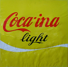 Cocaina Light
